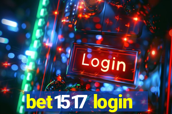 bet1517 login